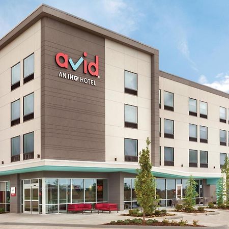 Avid Hotel Traverse City By Ihg Exteriör bild