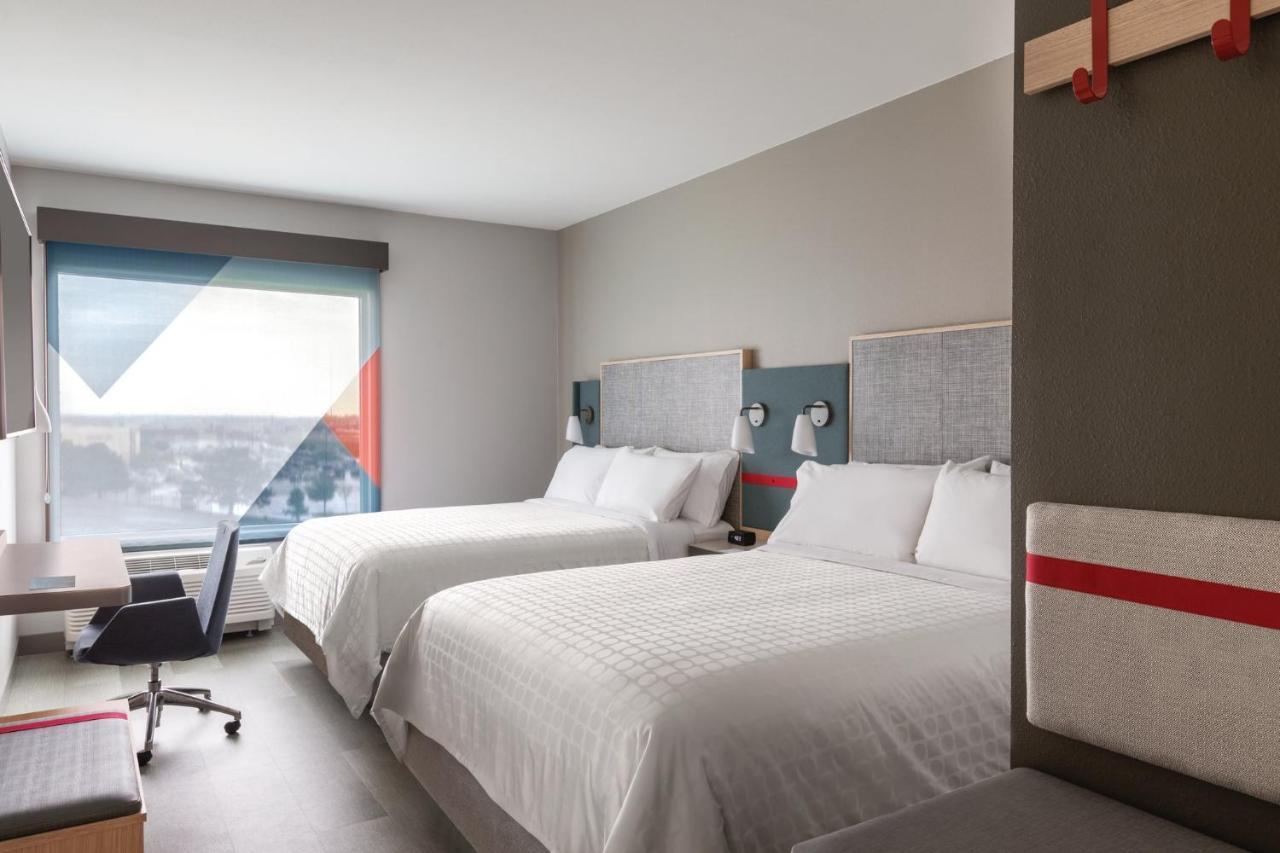 Avid Hotel Traverse City By Ihg Exteriör bild
