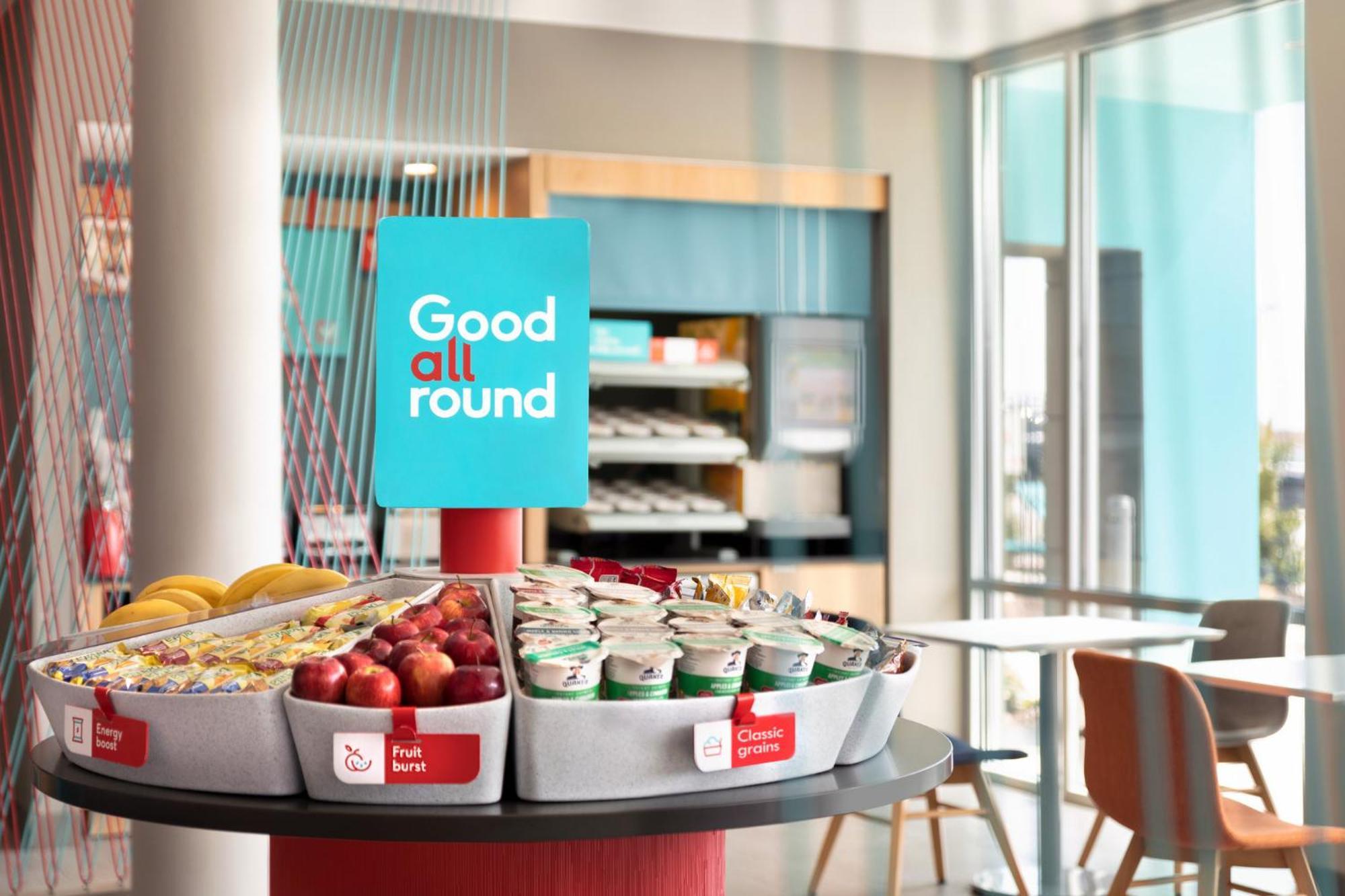 Avid Hotel Traverse City By Ihg Exteriör bild